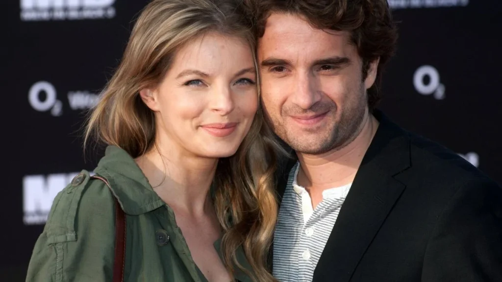 Yvonne Catterfeld Persönliches Leben