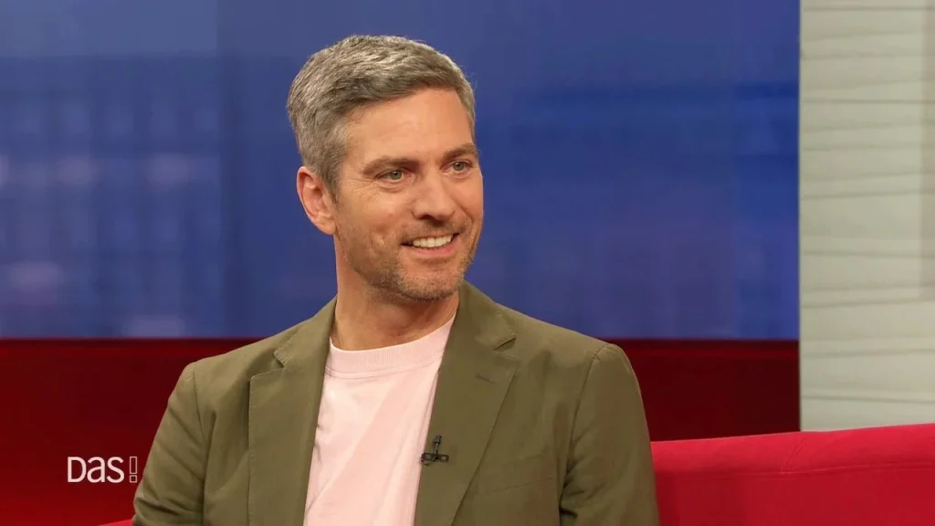 Ingo Zamperoni Biografie