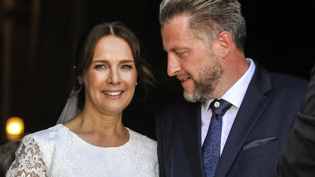 Désirée Nosbusch Auszeichnungen und Anerkennung