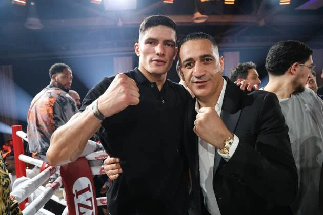 Islam Dulatov -Karriere