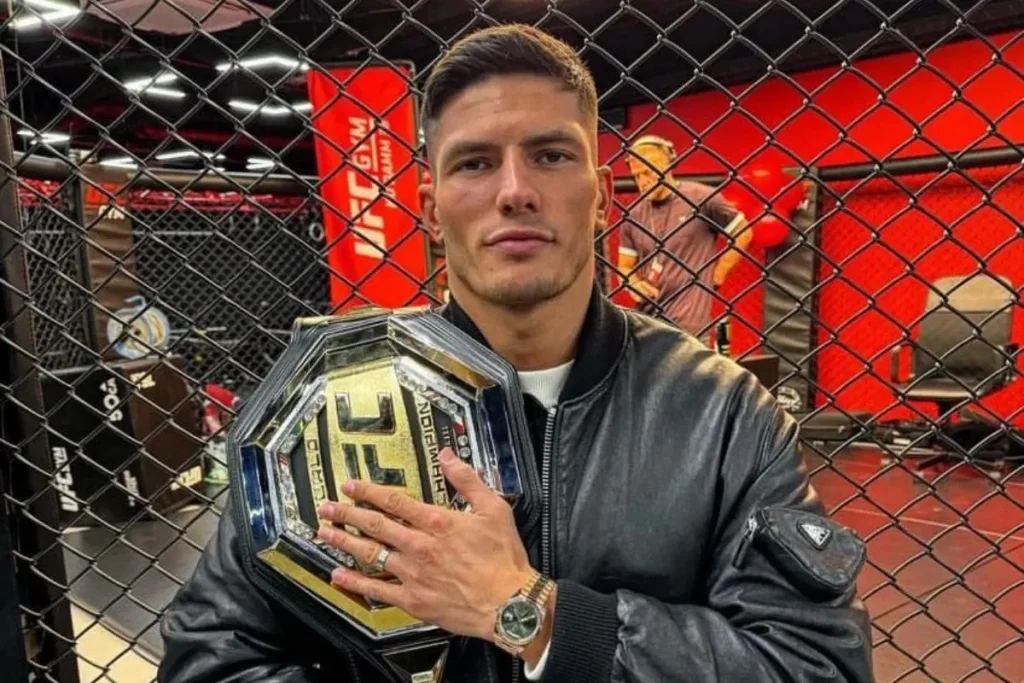 Islam Dulatov Biografie