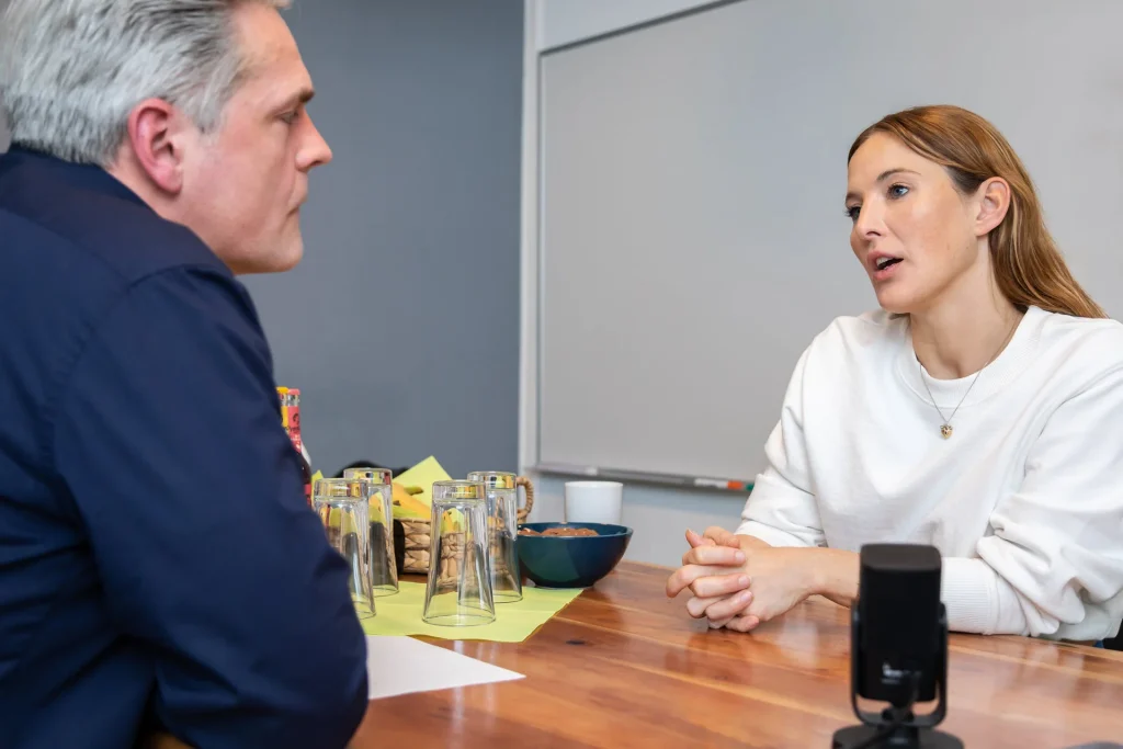 Jeannine Michaelsen Aktuelle Aktivitäten