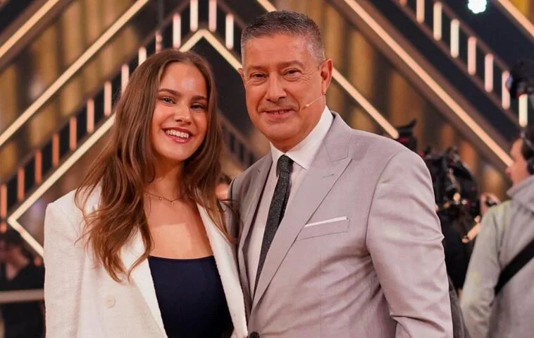 Joachim Llambi Privatleben