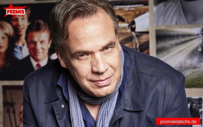 Jochem Erlemann Frühes Leben und Bildung