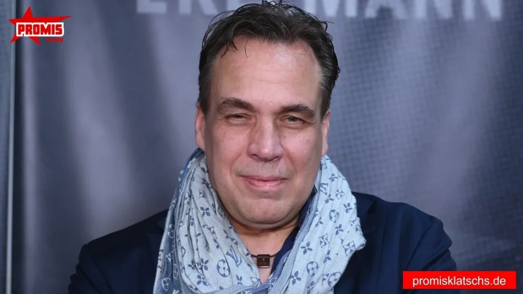 Jochem Erlemann Biografie