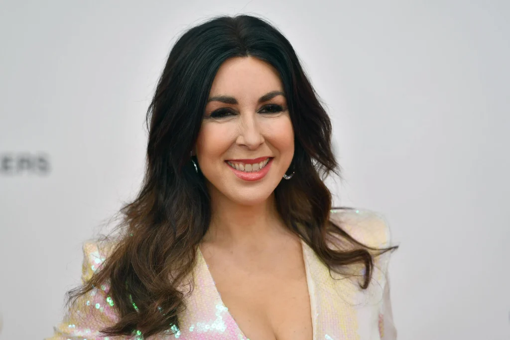 Judith Williams Biografie