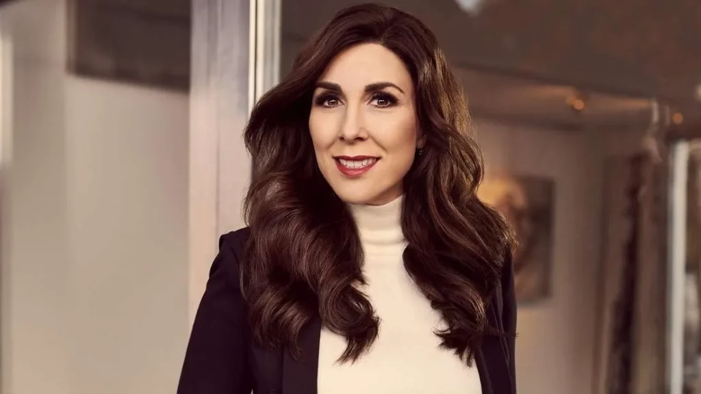 Judith Williams Aktuelle Bestrebungen