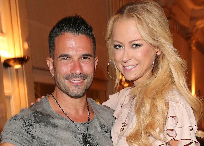 Marc Terenzi Frühes Leben und Hintergrund