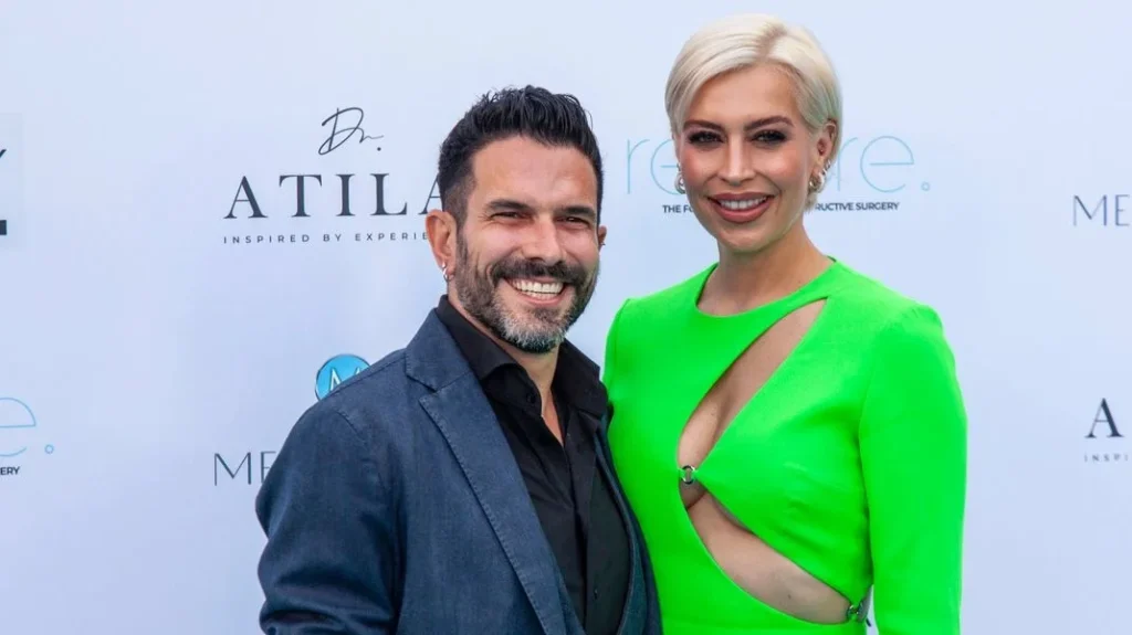 Marc Terenzi Kinder und Privatleben