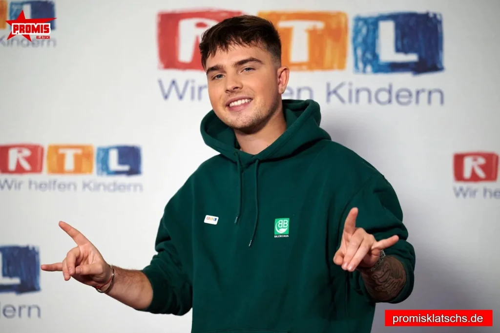 Mike Singer Vermächtnis und Einfluss