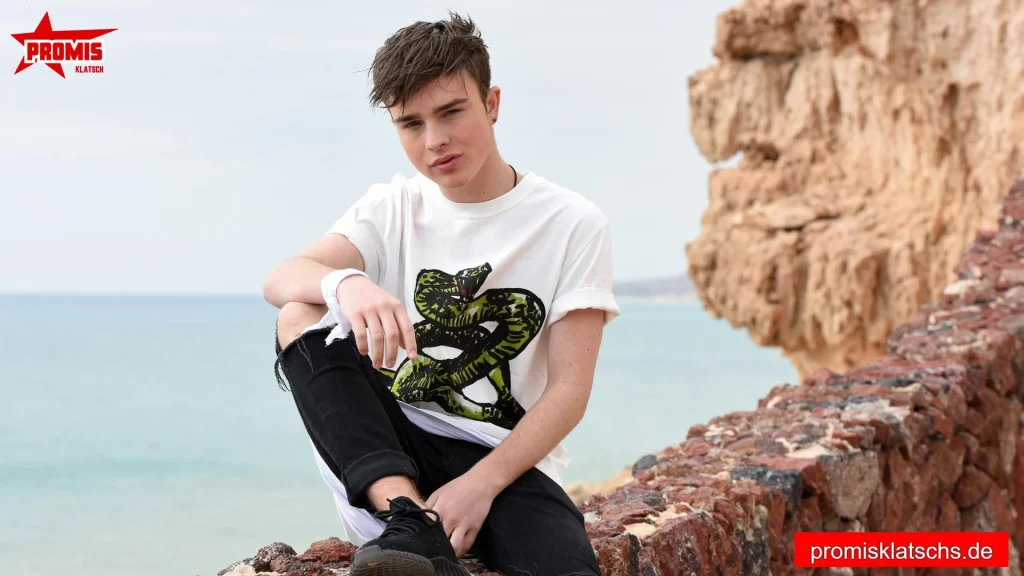 Mike Singer Social Media Einfluss