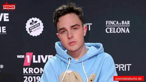 Mike Singer Persönliches Leben