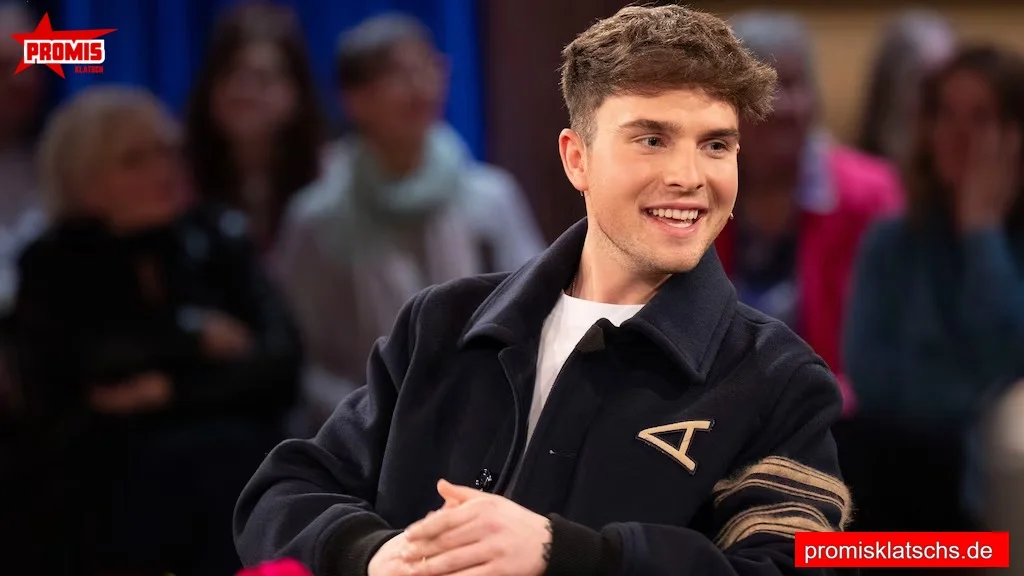 Mike Singer Biografie