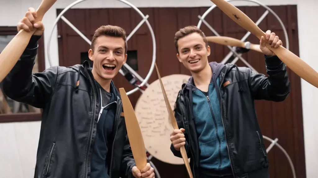 Philipp Mickenbecker Wichtige Errungenschaften