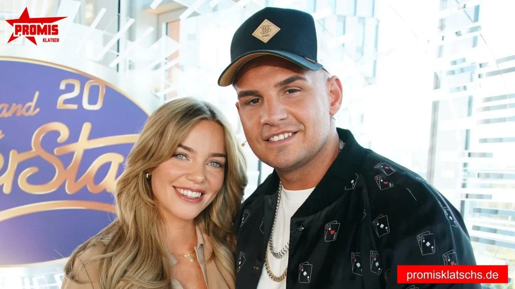 Pietro Lombardi Privatleben