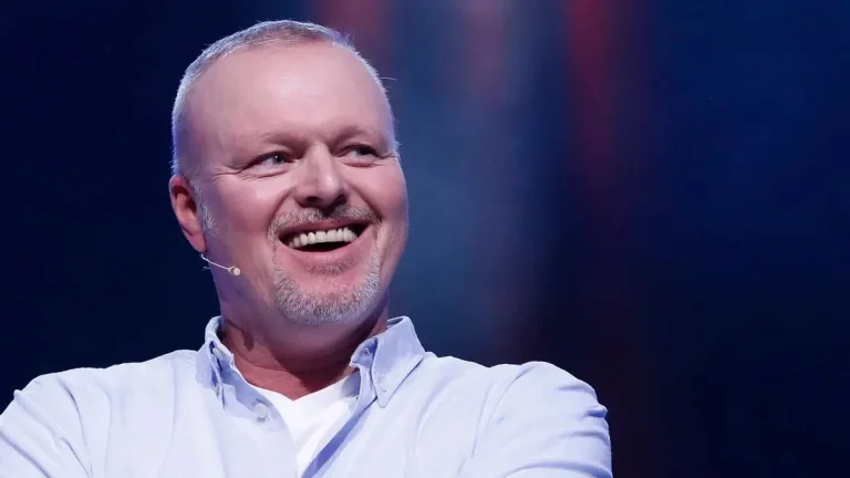 Stefan Raab Info