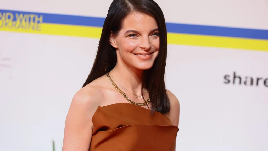 Yvonne Catterfeld Karrierebeginn