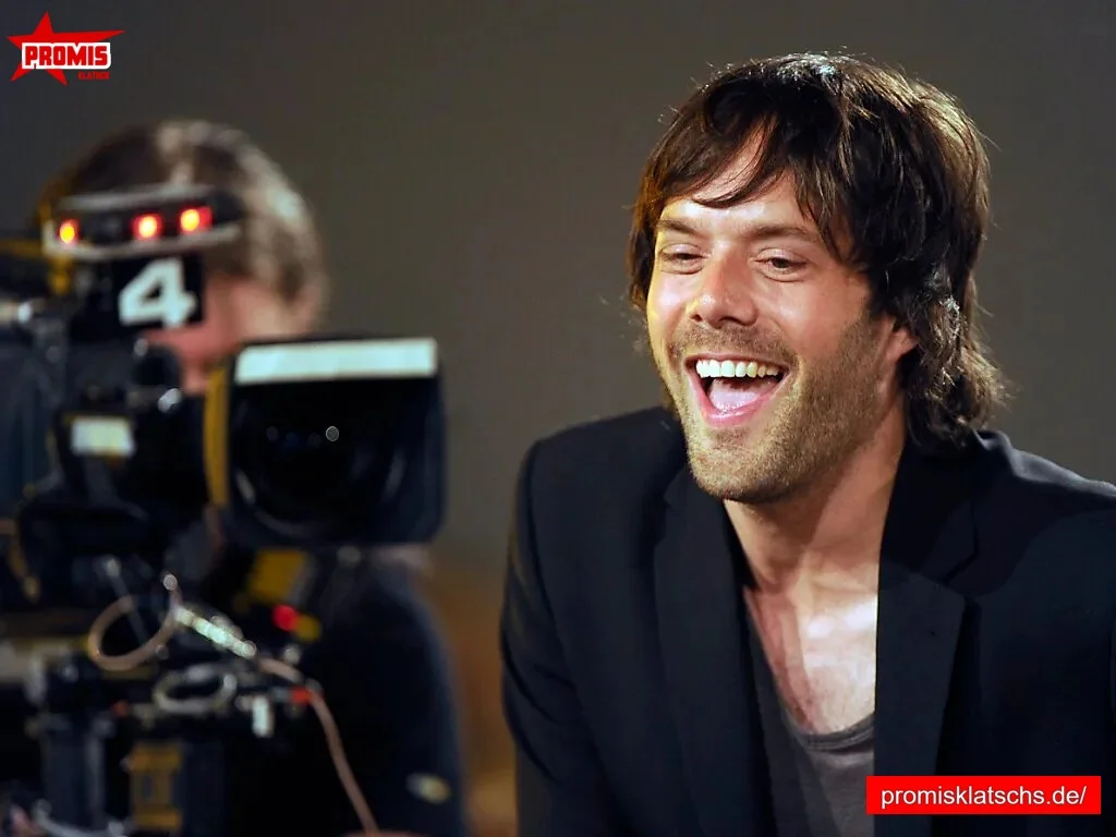 Adrian Stern Hobbys und Interessen