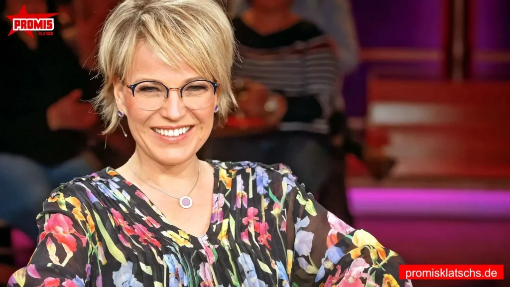 Andrea Ballschuh Biografie