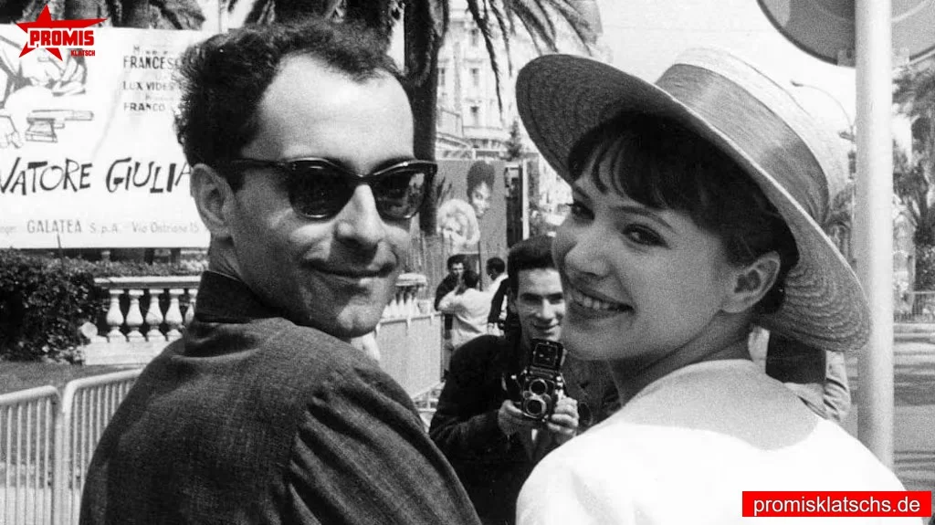 Anna Karina Weitere kreative Tätigkeiten