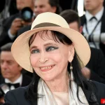 Anna Karina Biografie: Leben, Karriere und Vermächtnis