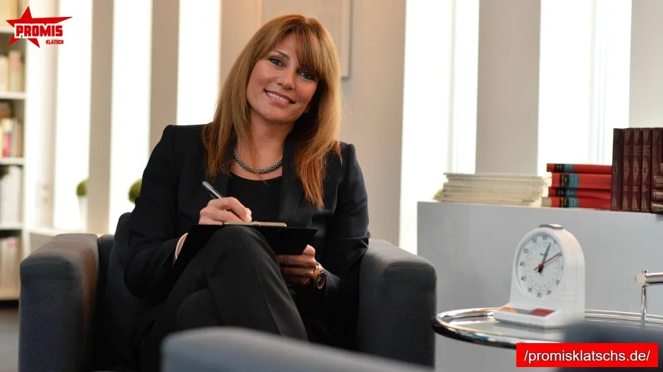 Beate Quinn Karriere