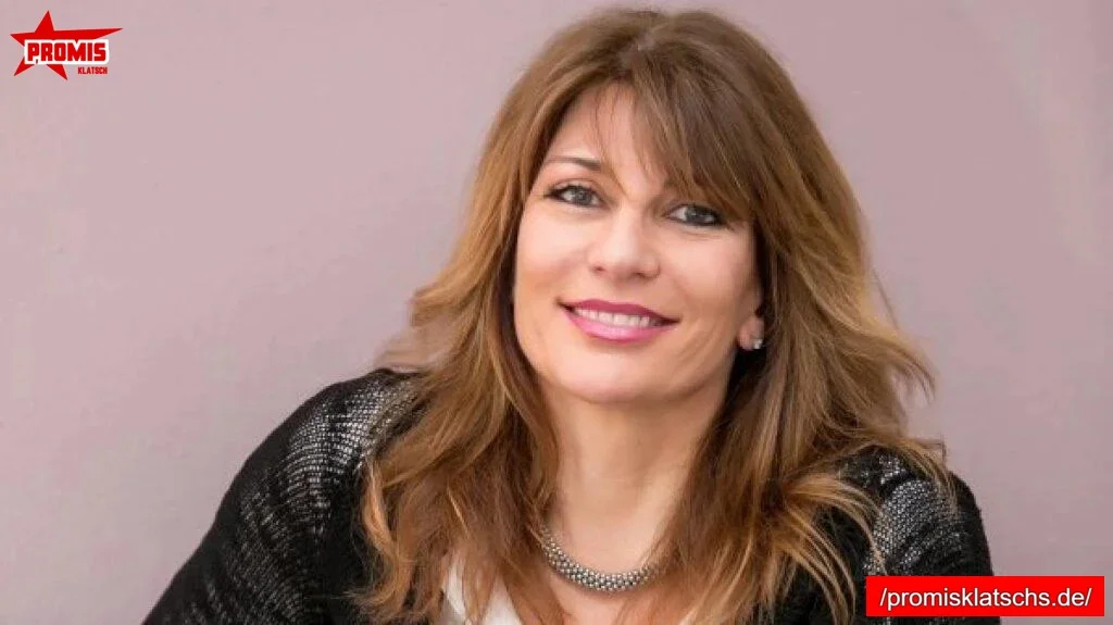 Beate Quinn Vermögen und Lebensstil