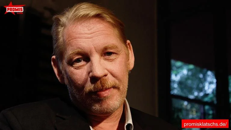 Ben Becker kreative Projekte