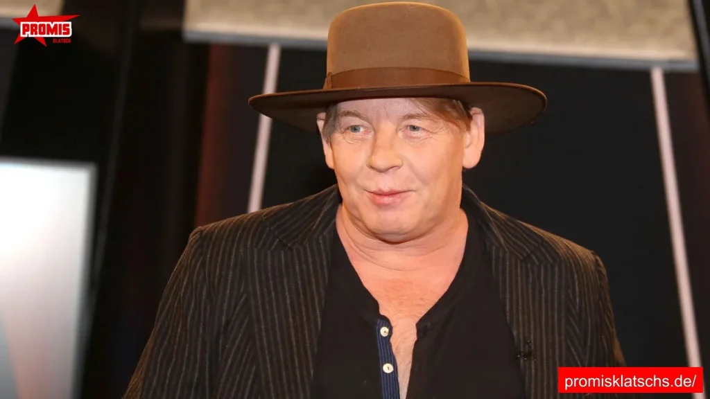 Ben Becker Erfolge auf der Bühne