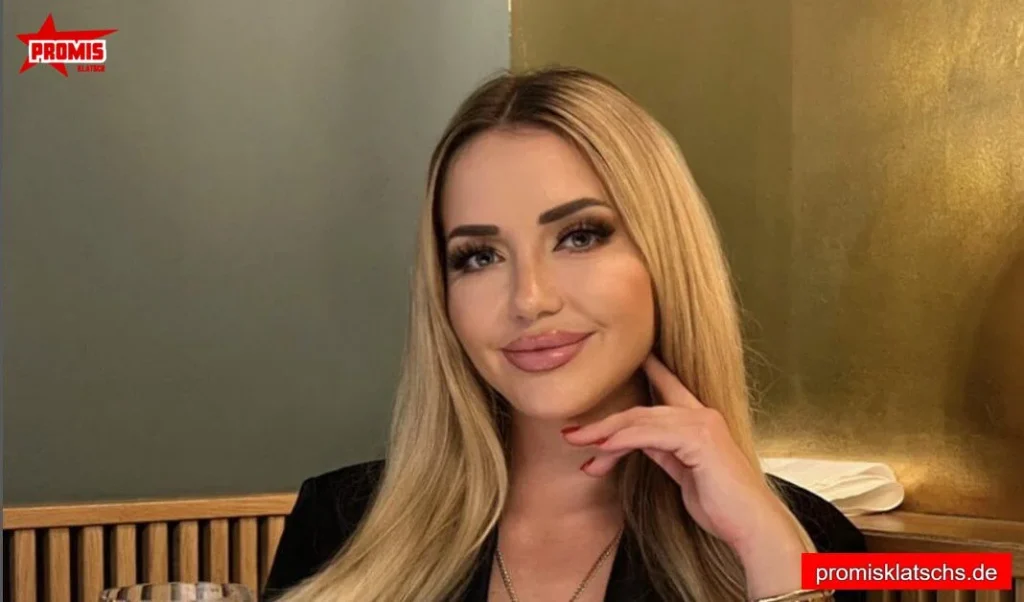 Cathy Lugner Biografie