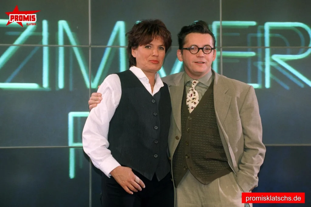 Christine Westermann Anerkannte Autorin