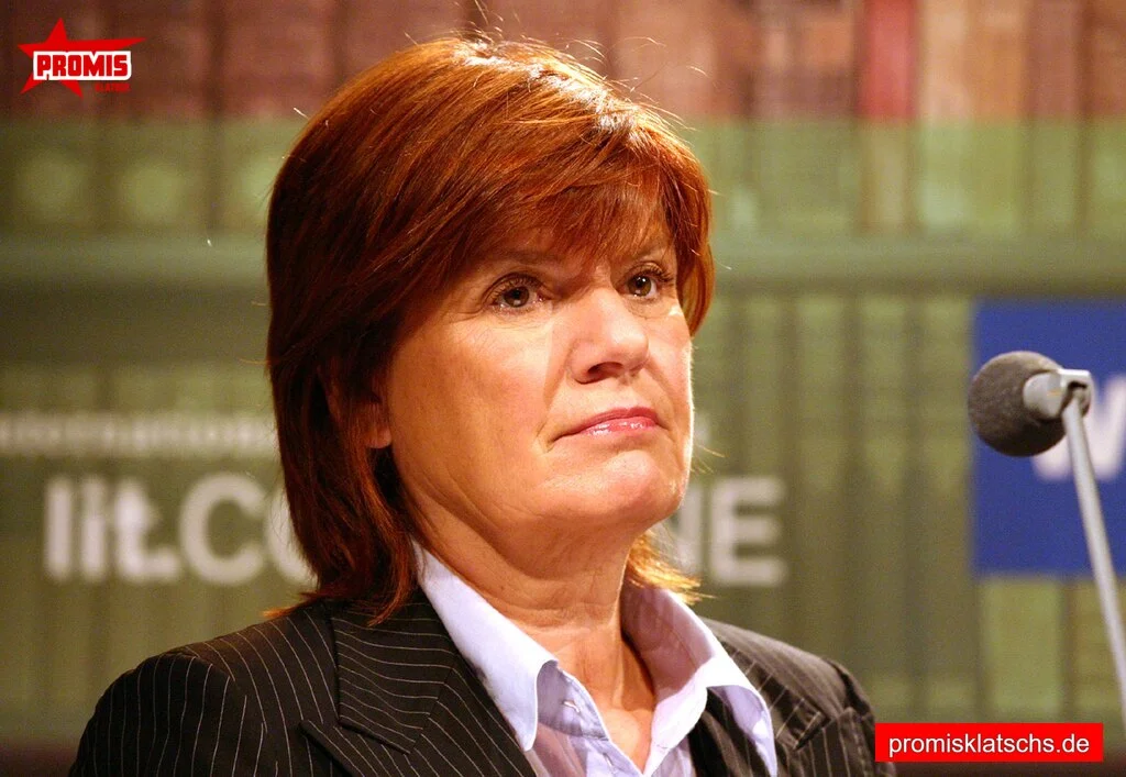 Christine Westermann Geburtsdatum