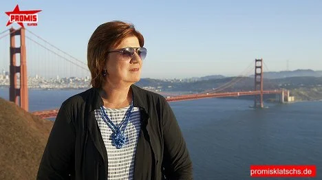 Christine Westermann Frühes Leben und Bildung