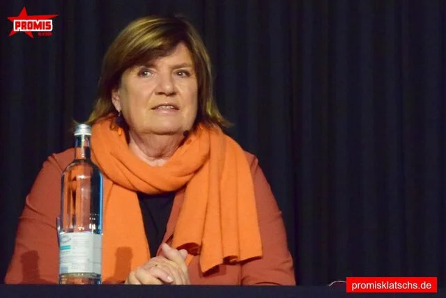 Christine Westermann Persönliches Leben