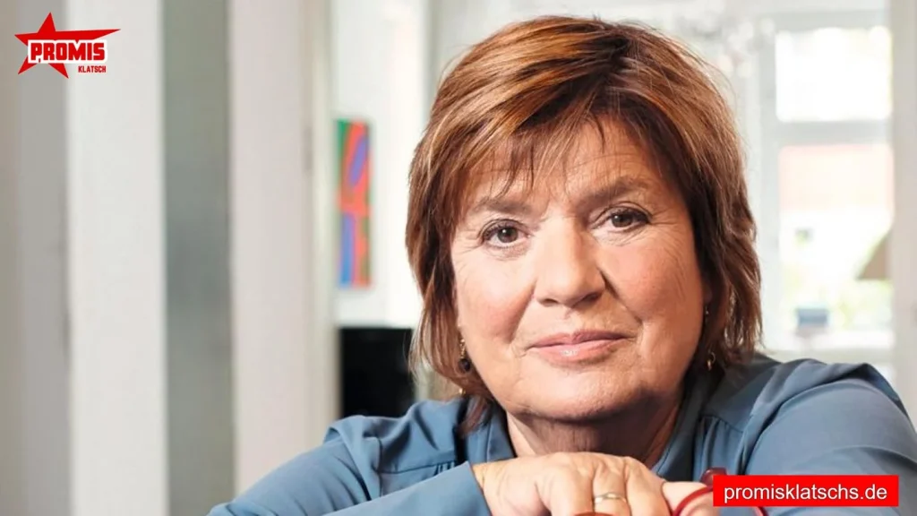 Christine Westermann Karriere