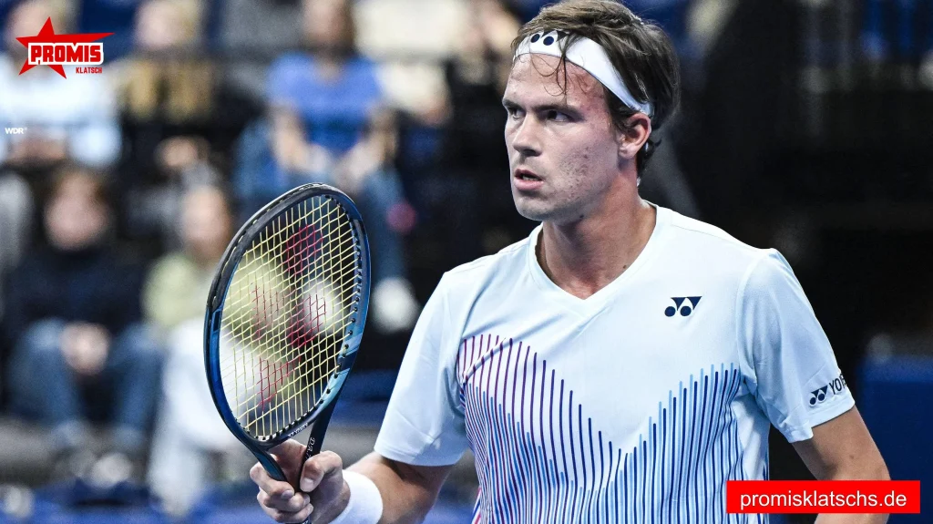 Daniel Altmaier Biografie