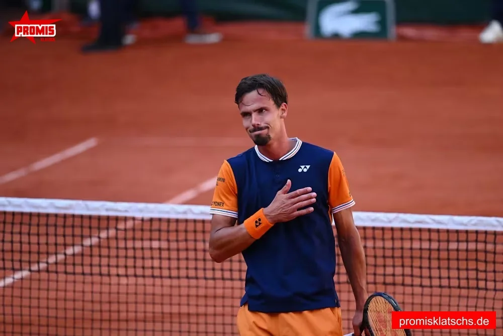 Daniel Altmaier Hobbys