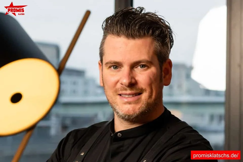 Ben Becker Geburtsdatum