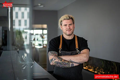 Daniel Gottschlich Karrierehöhepunkte