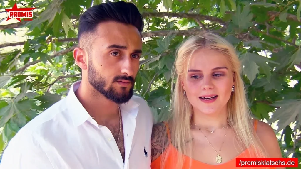 Estefania Wollny  Karriere