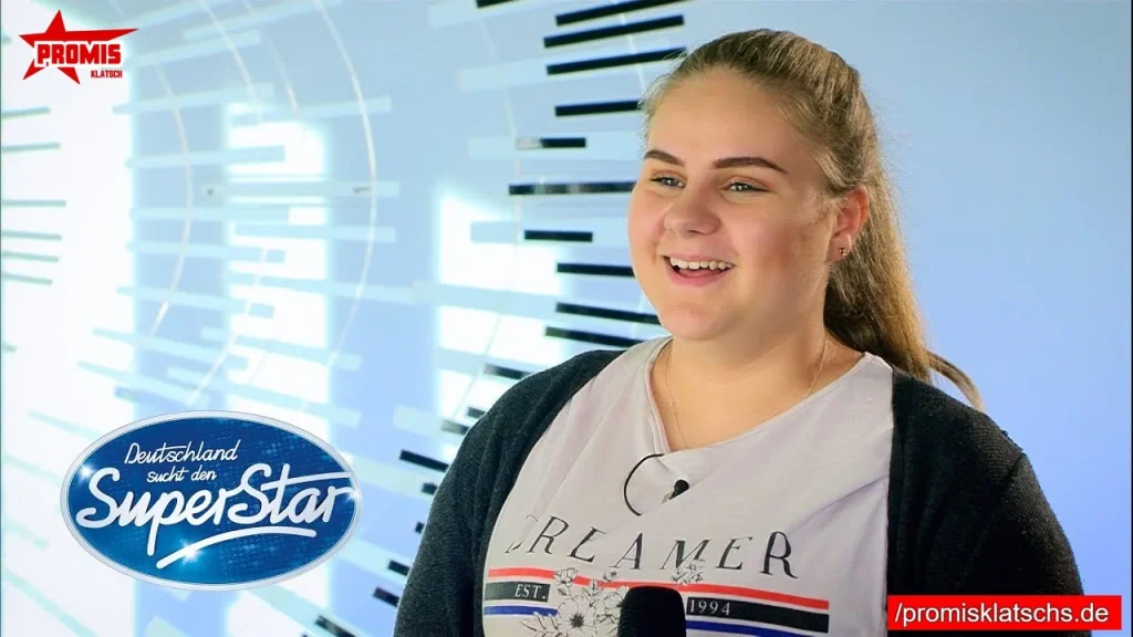 Estefania Wollny Frühes Leben und Hintergrund