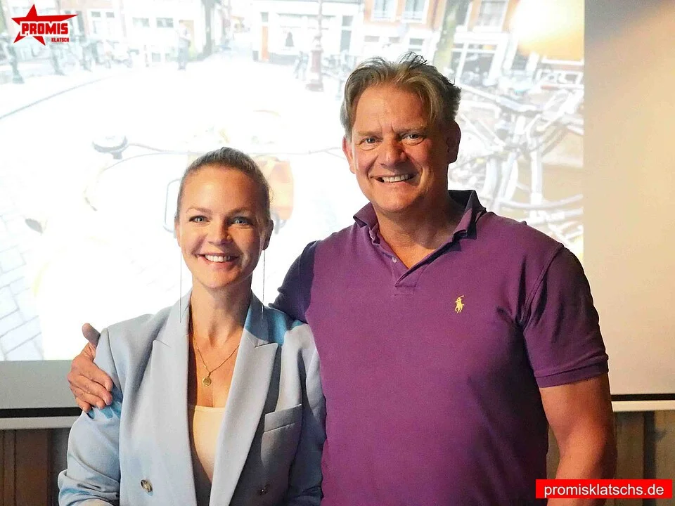 Eva Brenner Karriereweg