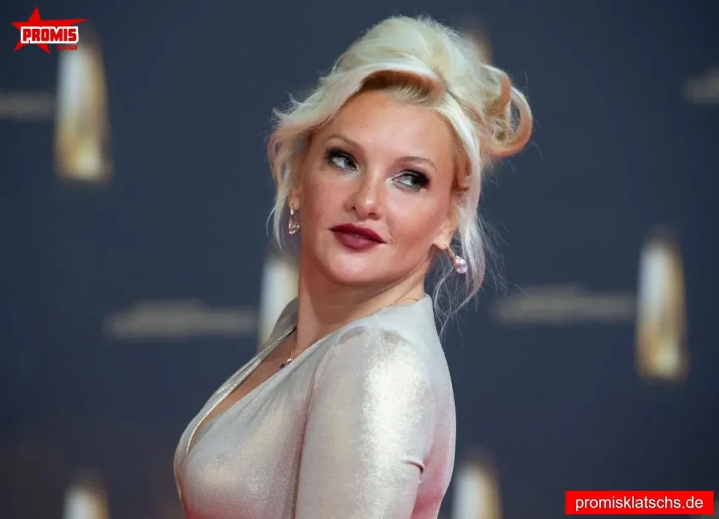 Evelyn Burdecki Karriere