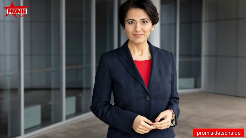 Golineh Atai Erfolge