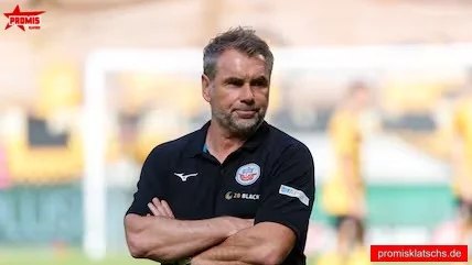 Hansa Rostock Persönlichkeiten