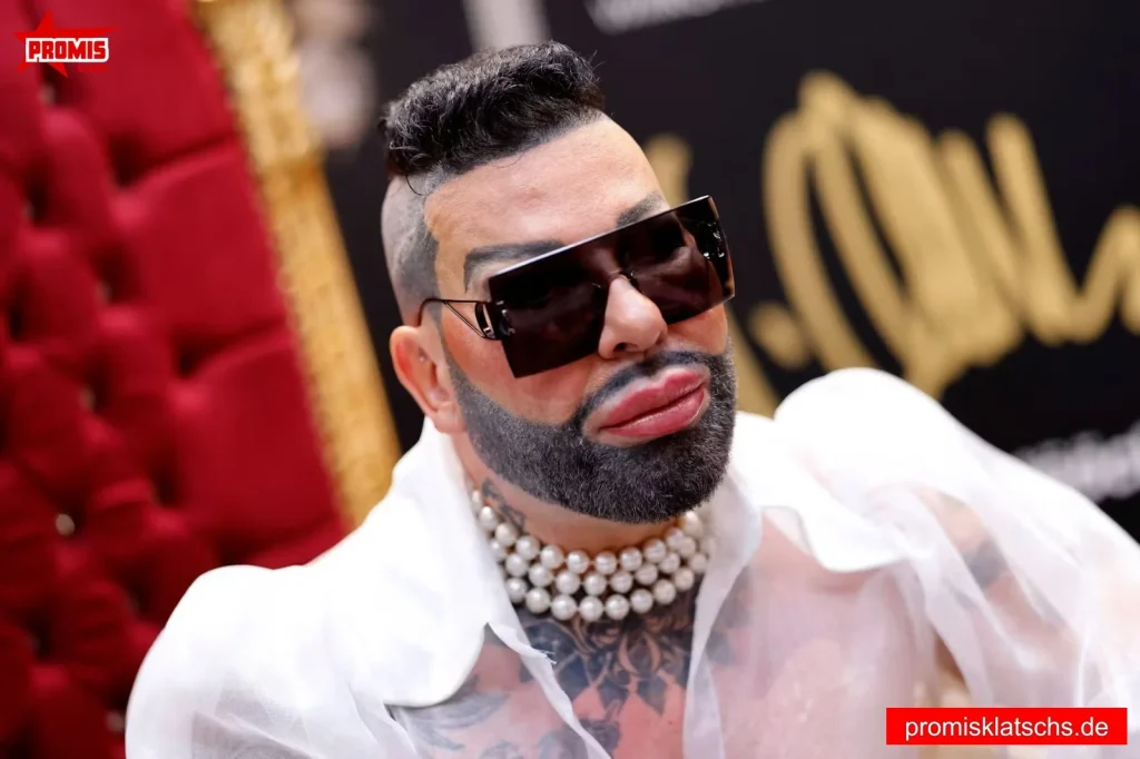 Harald Glööckler Biografie