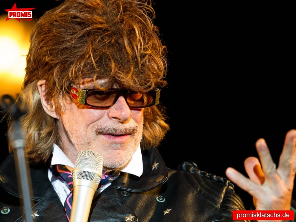 Helge Schneider Privatleben