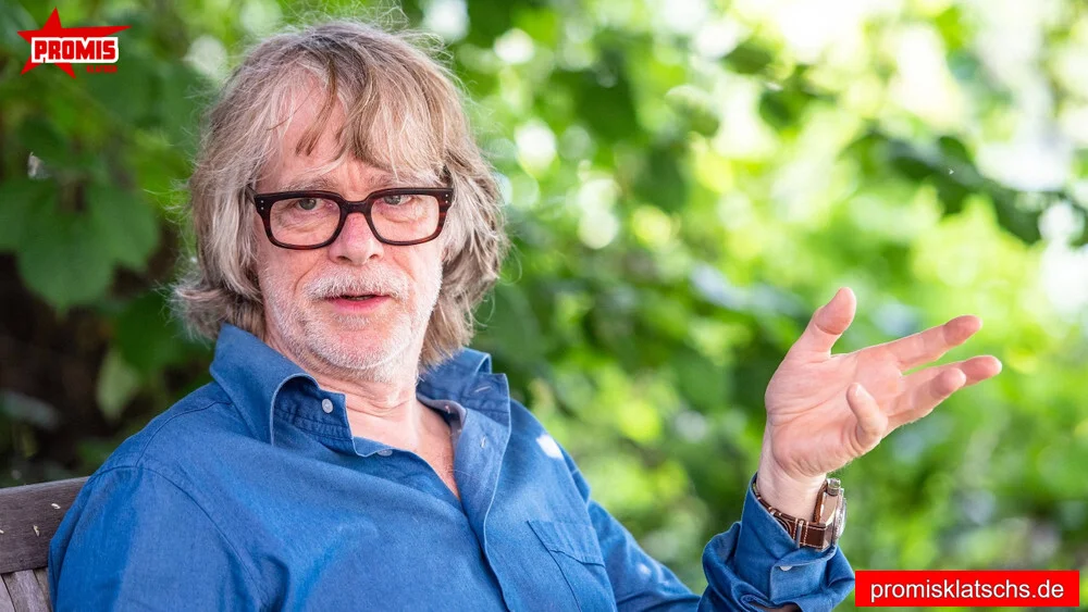 Helge Schneider Biografie