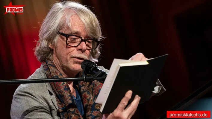 Helge Schneider Musikalische Karriere