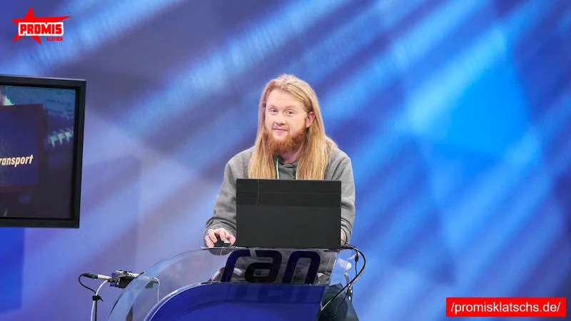 Icke Dommisch Biografie,